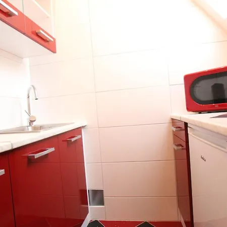 Gaestehaus Kronenstrasse