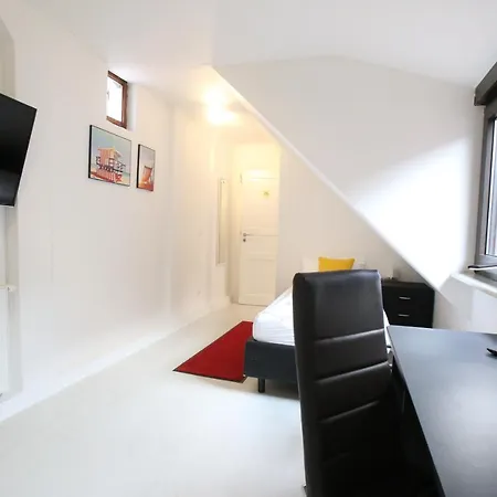 Gaestehaus Kronenstrasse