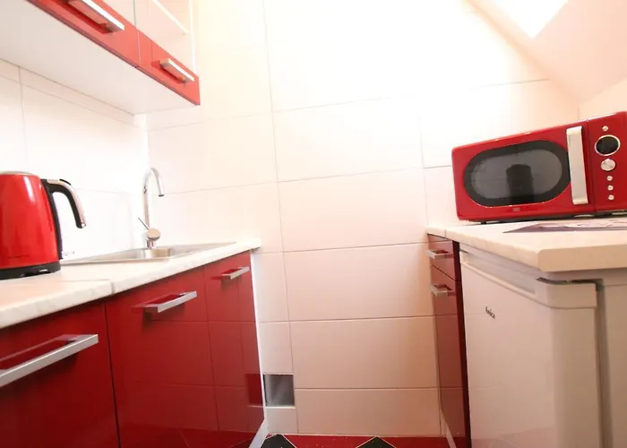 Gaestehaus Kronenstrasse