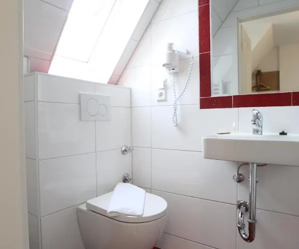 Gaestehaus Kronenstrasse *